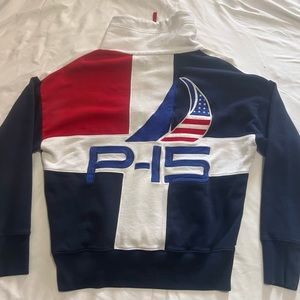XS Polo Ralph Lauren P15 Pullover